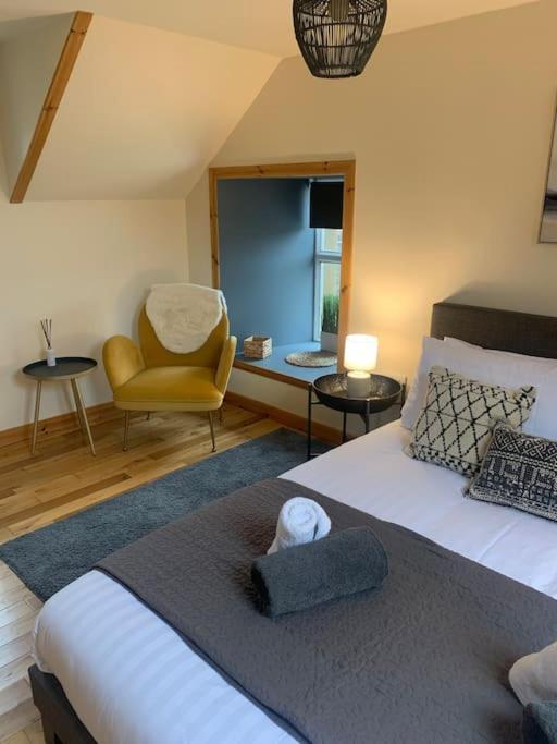 Orkney Staycations - Orcadale Extérieur photo