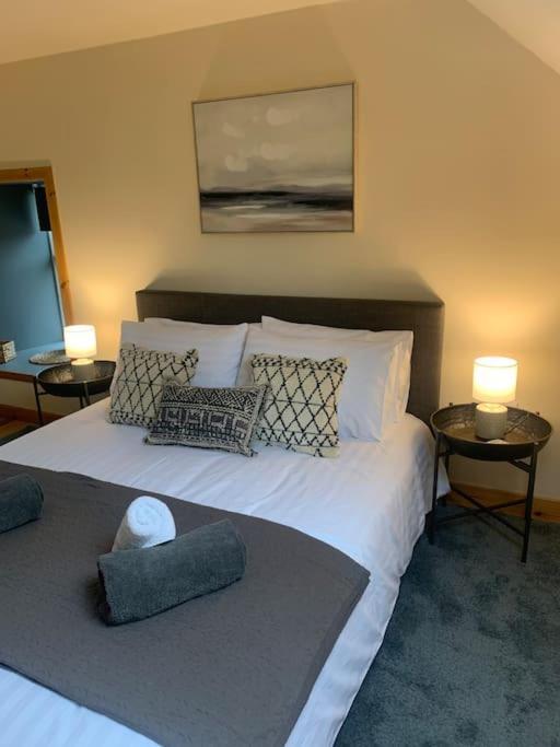 Orkney Staycations - Orcadale Extérieur photo