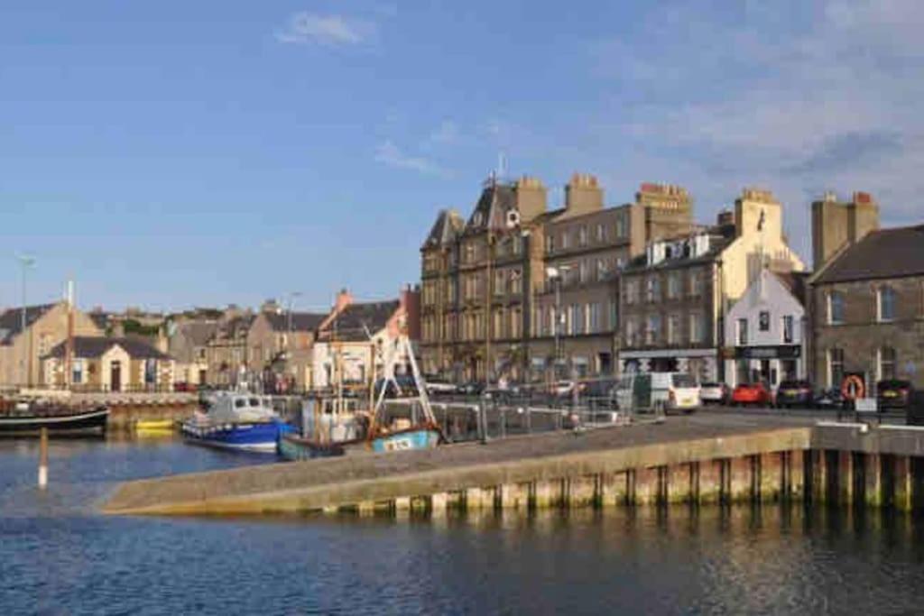 Orkney Staycations - Orcadale Extérieur photo